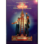 Blackpool Tower Circus Programme 2021